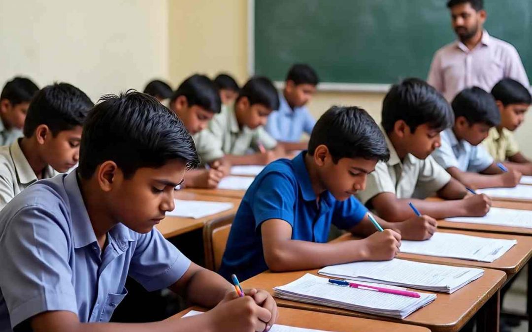 ‘സബ്ജക്ട് മിനിമം’പദ്ധതി അടുത്ത അധ്യയന വർഷം മുതൽ എല്ലാ ക്ലാസിലും