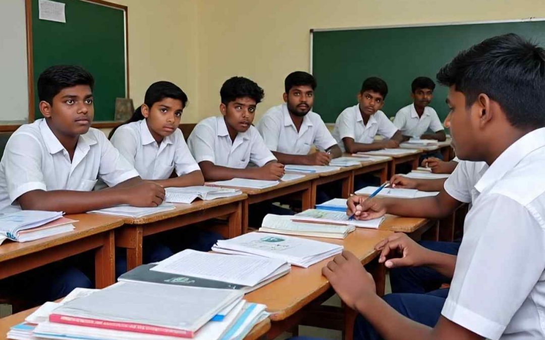 പ്ലസ്ടു ക്ലാസുകളിലും ഇനി പുതിയ പുസ്തകങ്ങൾ: പുസ്തക പരിഷ്ക്കരണ ജോലികൾ പുരോഗമിക്കുന്നു        