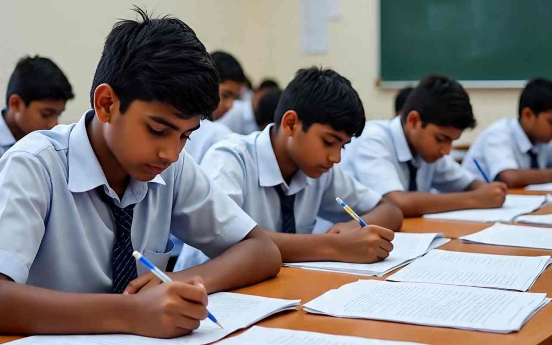 വാർഷിക പരീക്ഷയിൽ മിനിമം മാർക്ക്‌ ഇല്ലാത്തവർക്ക് ഏപ്രിലിൽ പ്രത്യേക ക്ലാസുകൾ; സേ പരീക്ഷ മെയ് മാസത്തിൽ