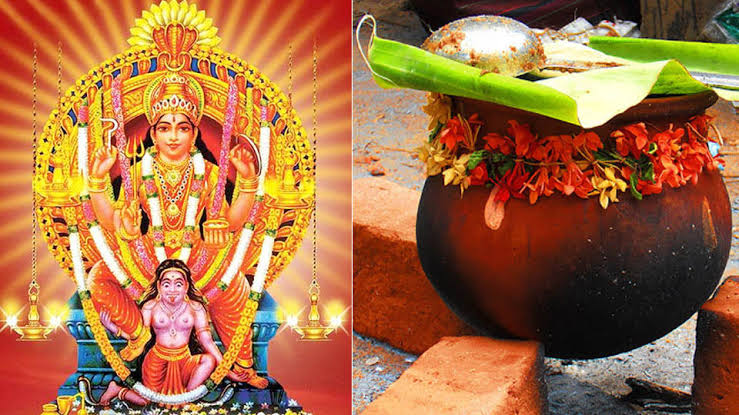 ആറ്റുകാൽ പൊങ്കാല:അവധി പ്രഖ്യാപിച്ച് ഉത്തരവിറങ്ങി