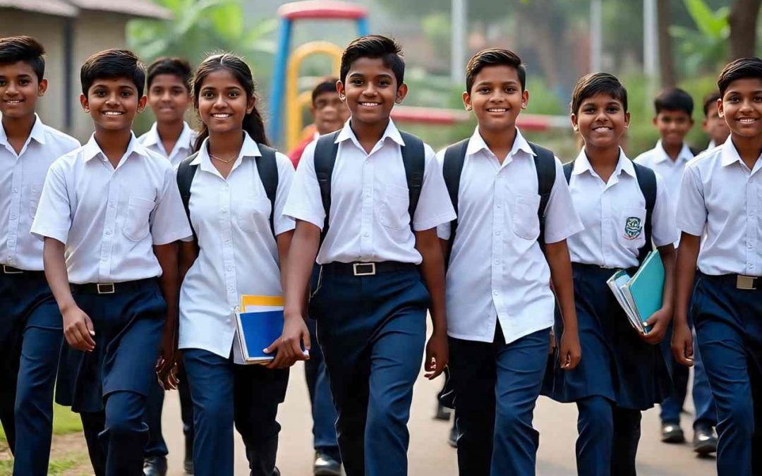 30ശതമാനം മിനിമം മാർക്ക് സമ്പ്രദായം ഇനി SSLC വിദ്യാർത്ഥികൾക്കും