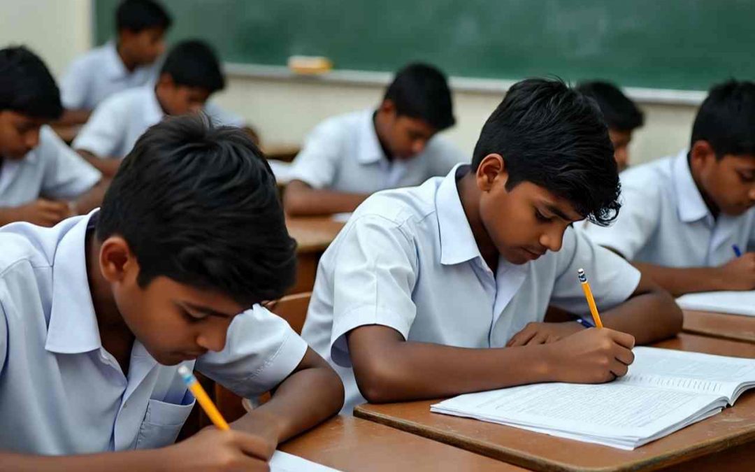 കുട്ടികൾ ഭയക്കുന്ന ഈ 30% മിനിമം മാർക്ക് എന്താണ്?: വിശദവിവരങ്ങൾ അറിയാം